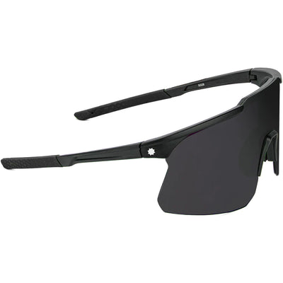 Glassy Eyewear Cooper Sunglasses Black