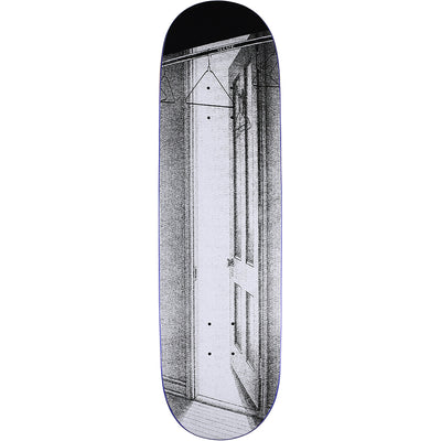 Glue Closet Deck 8.75"
