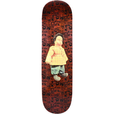 Glue Leo Baker Flea Deck 8.5"