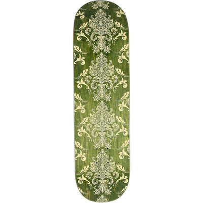 Glue Leo Baker Fly On The Wall Deck 8.5"