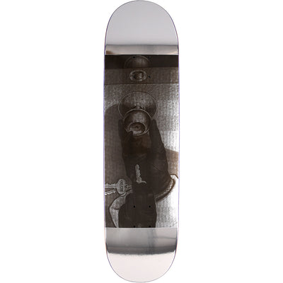 Glue Lock and Key Deck 8.125"