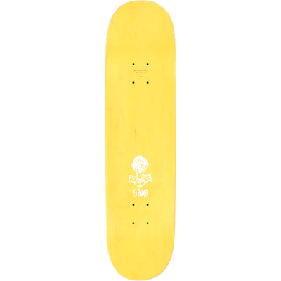 Glue Stephen Ostrowski Unknown Masters Deck 8"