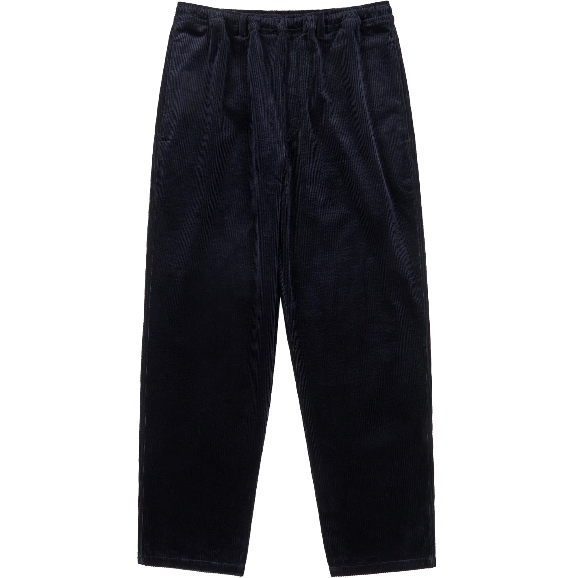 Grand Collection Corduroy Pant Midnight Navy