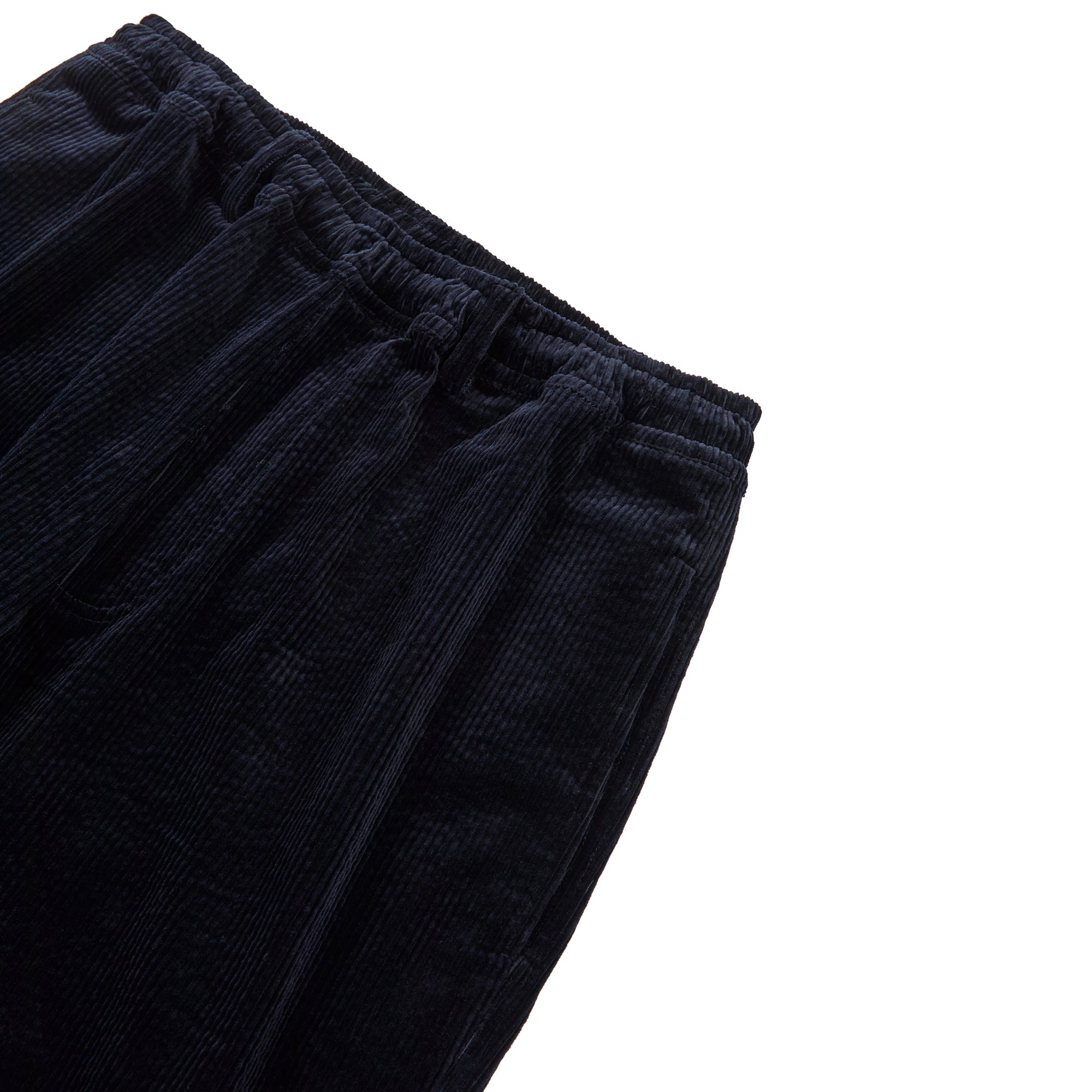 Grand Collection Corduroy Pant Midnight Navy