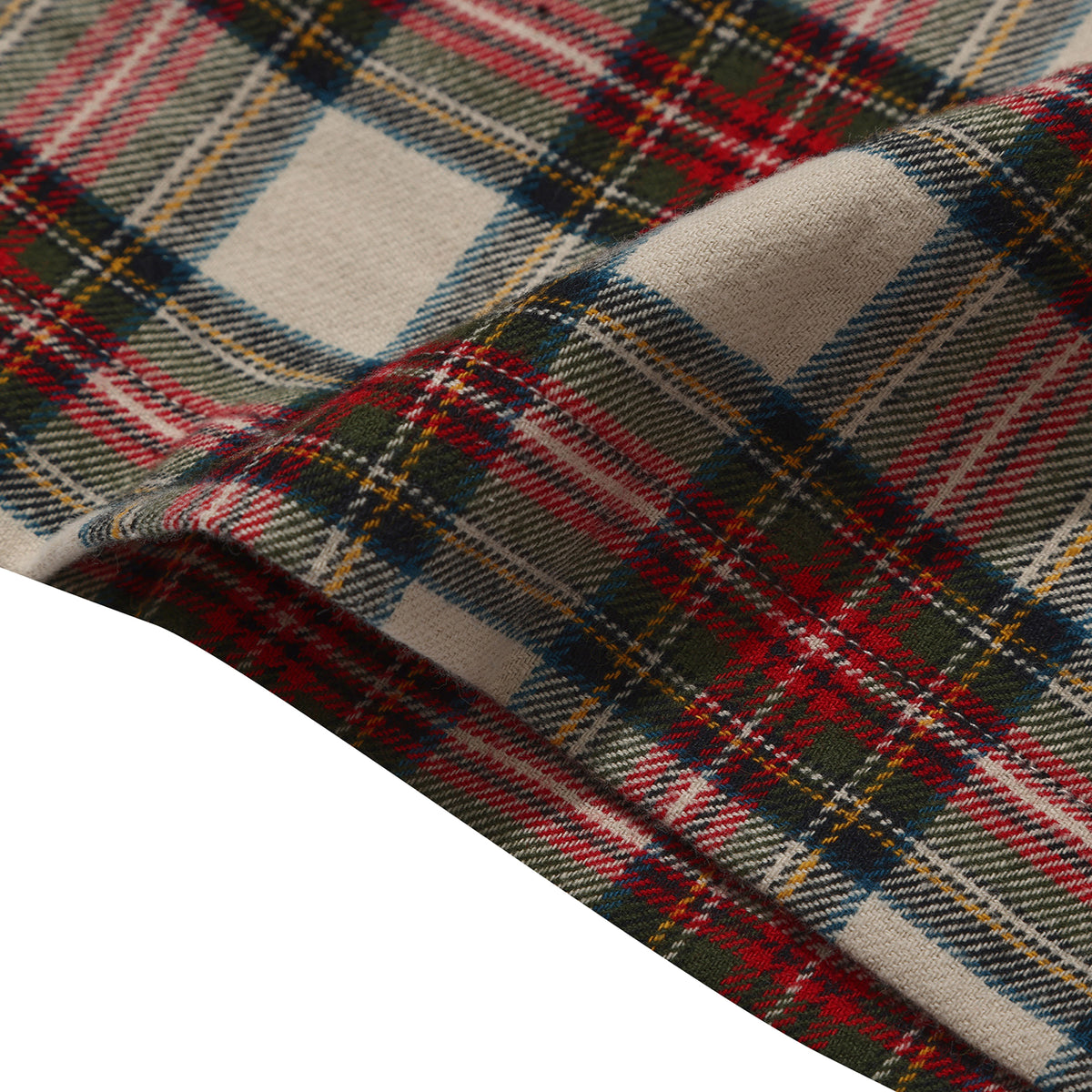 Hélas Leon Shirt Checkered Multico