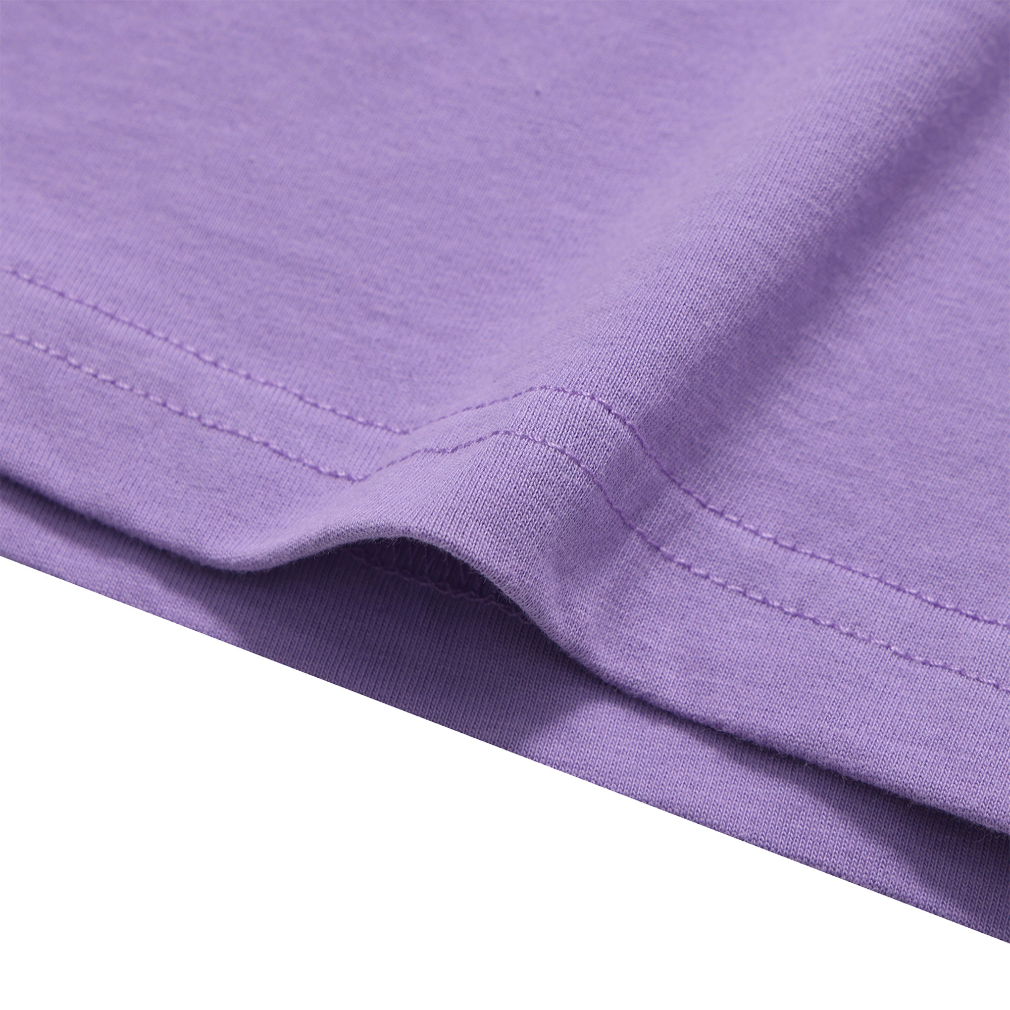 Hélas Temperature Tee Lilac
