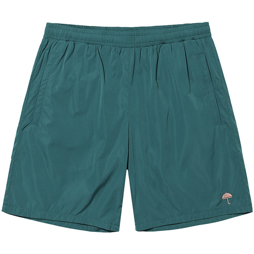 Hélas Plongeon Shorts Celestial Blue