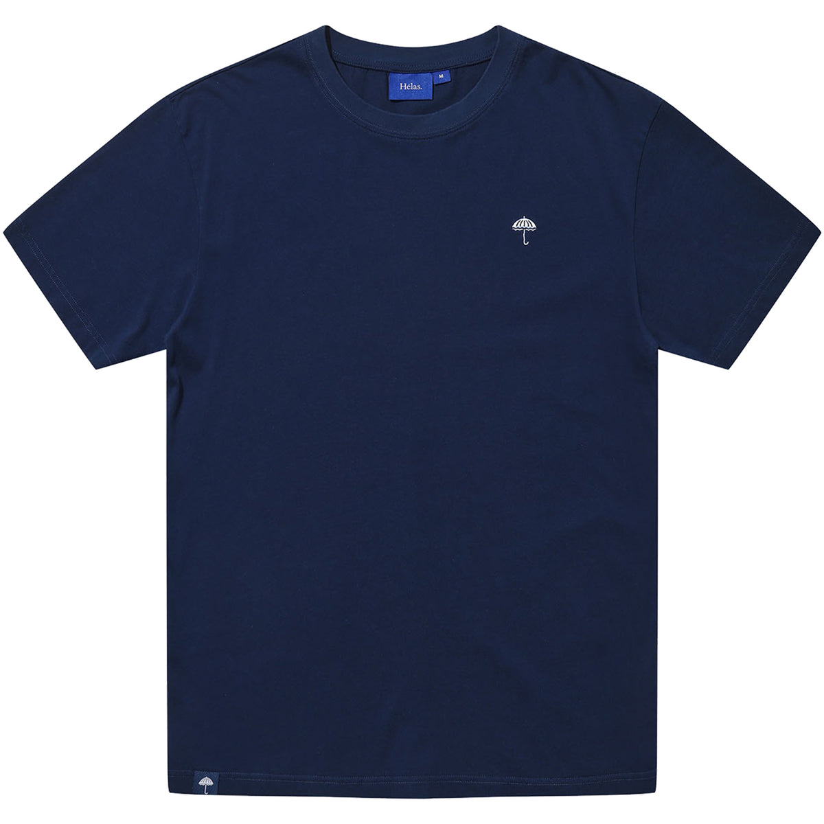 Hélas Classic Tee Navy