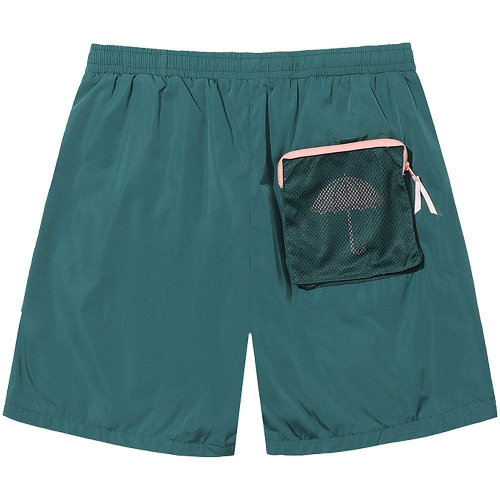 Hélas Plongeon Shorts Celestial Blue