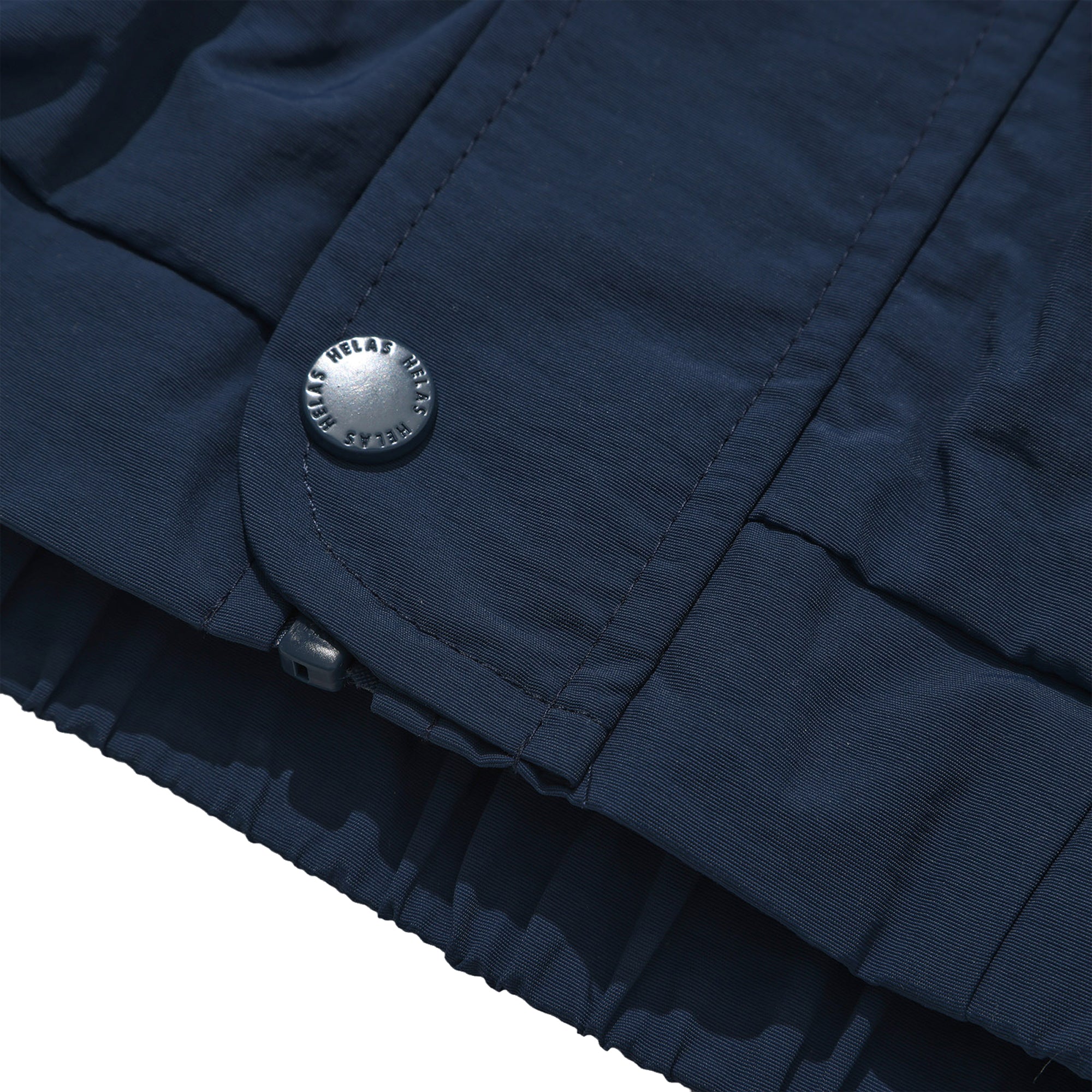 Hélas Navigo Tracksuit Jacket Navy/Blue