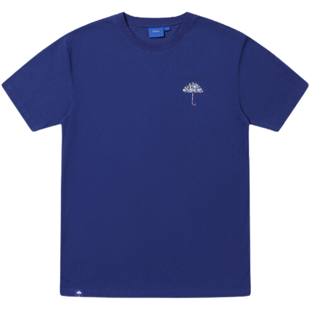Hélas Tye Tee Navy