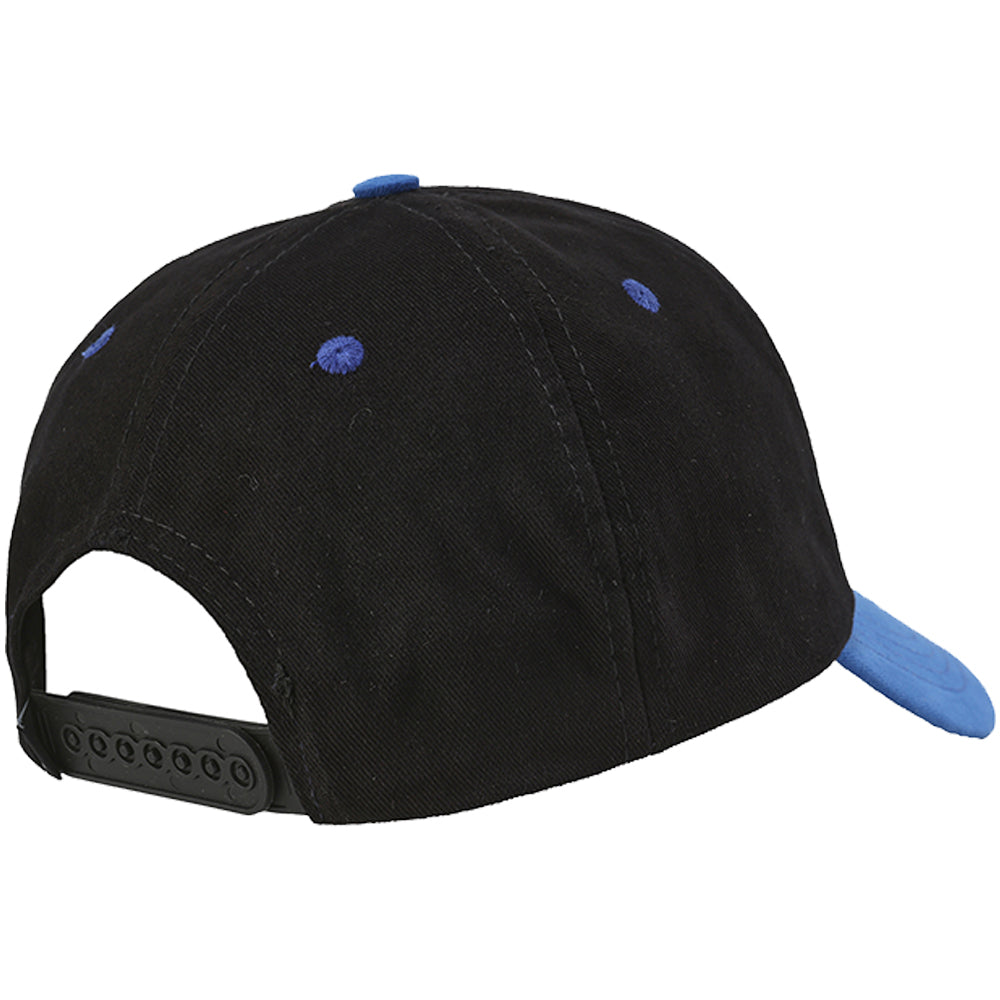 Hélas Requins Cap Blue