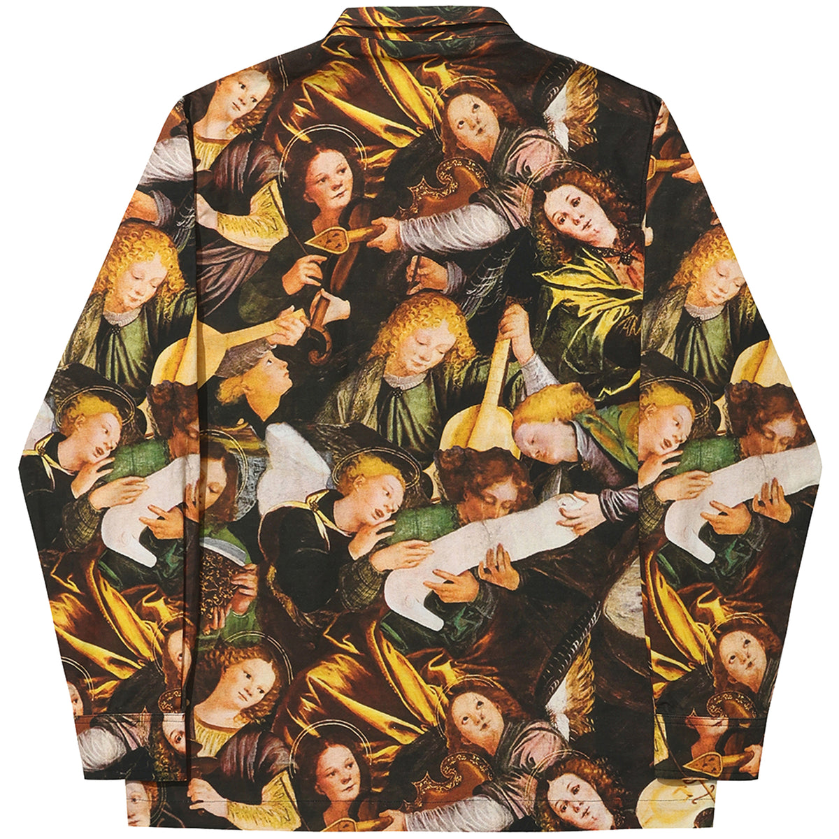 Hélas Concerto Shirt