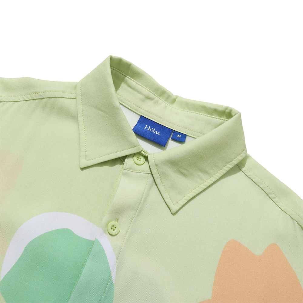 Hélas Jazz Shirt