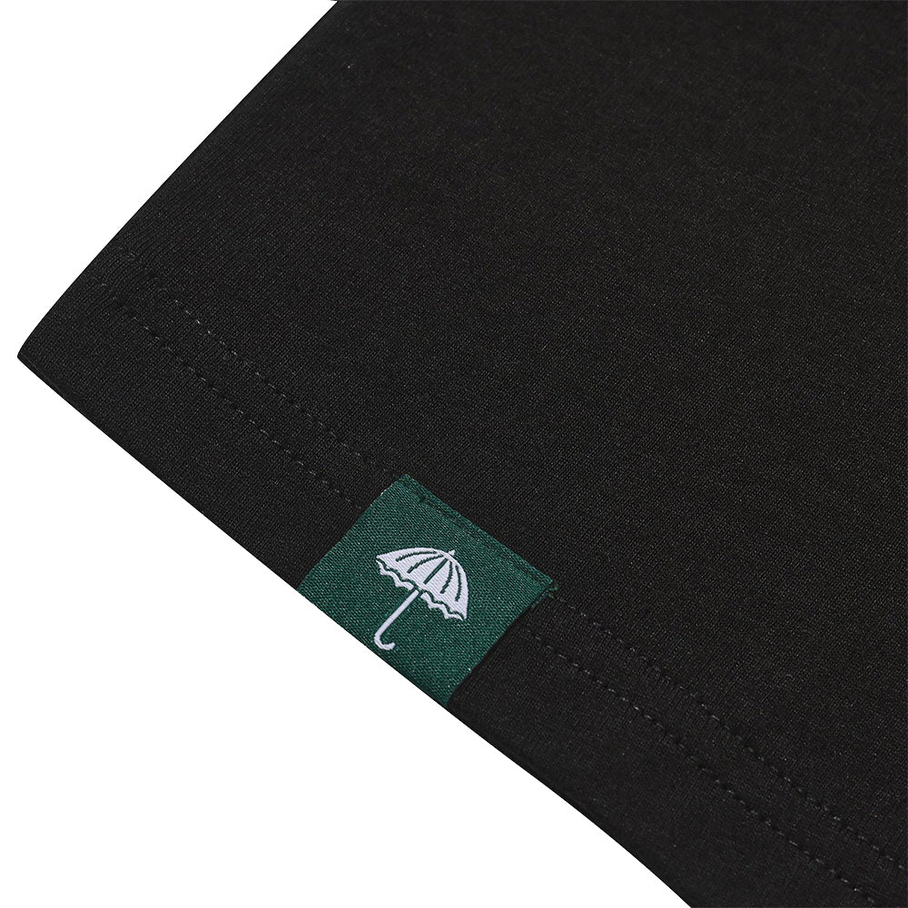 Hélas La Marque Tee Black