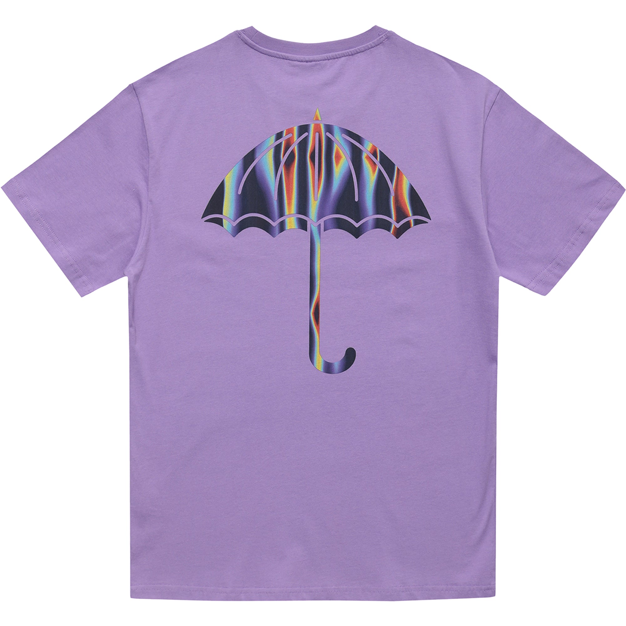 Hélas Temperature Tee Lilac