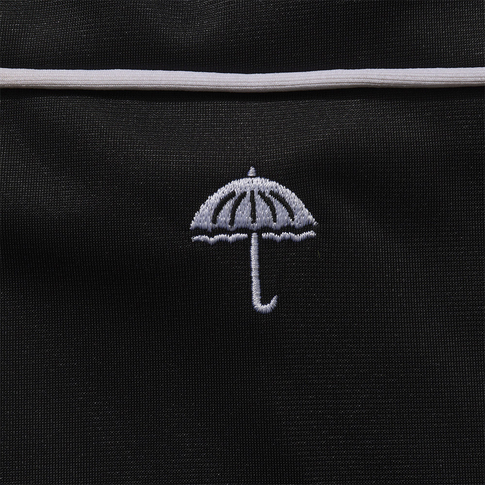 Hélas Pressing Tracksuit Jacket Black