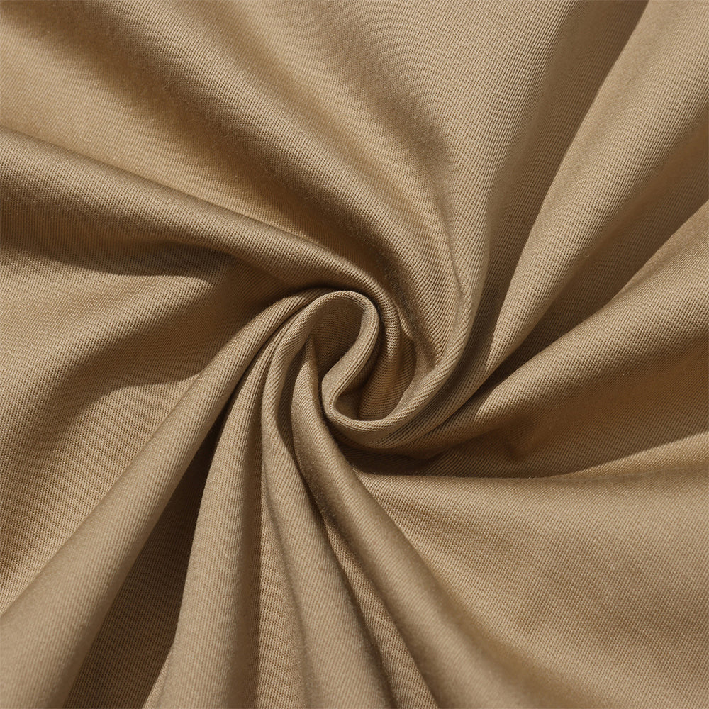 Hélas Blouson Reversible Jacket Beige/Green