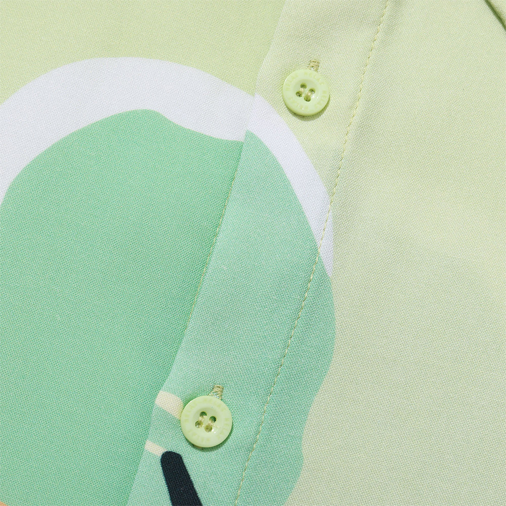 Hélas Jazz Shirt