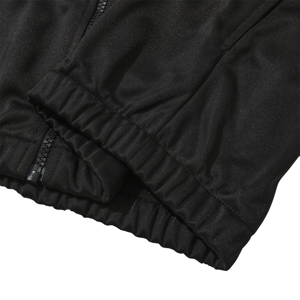 Hélas Pressing Tracksuit Jacket Black