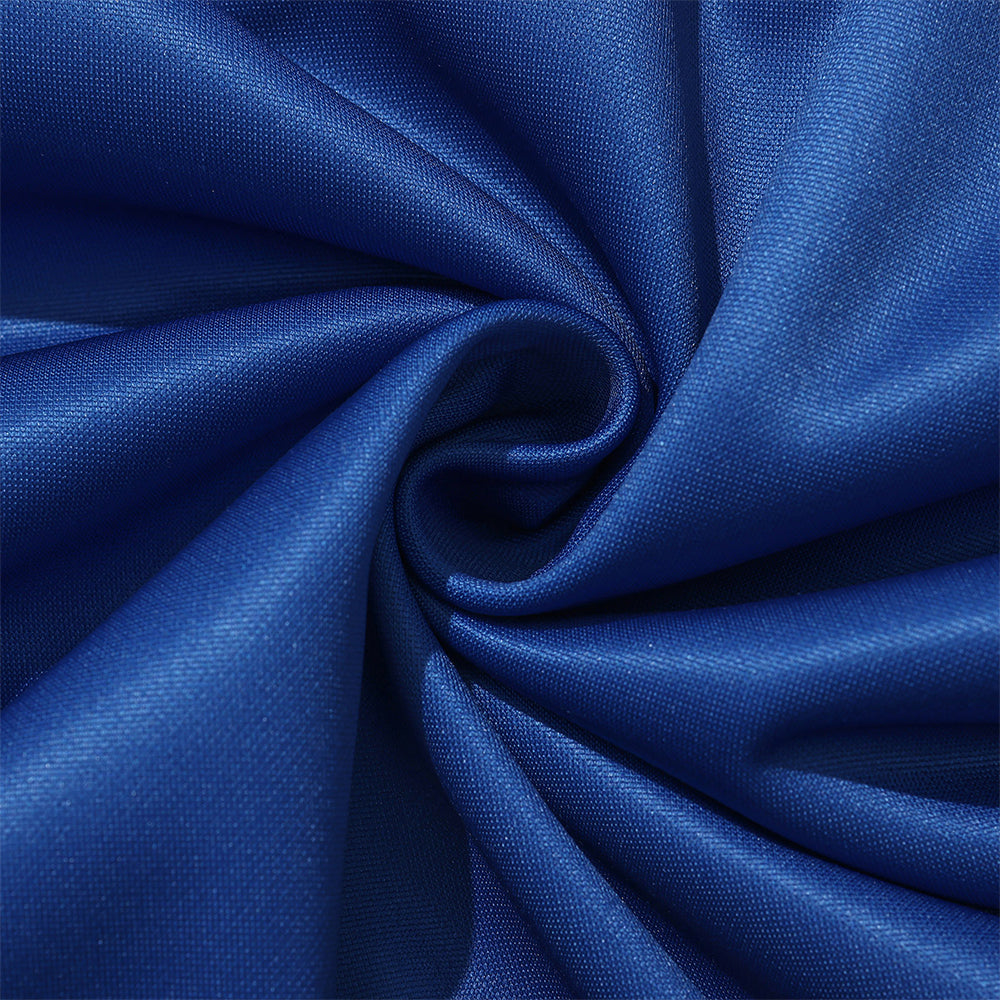 Hélas Forza Quarter Zip Blue