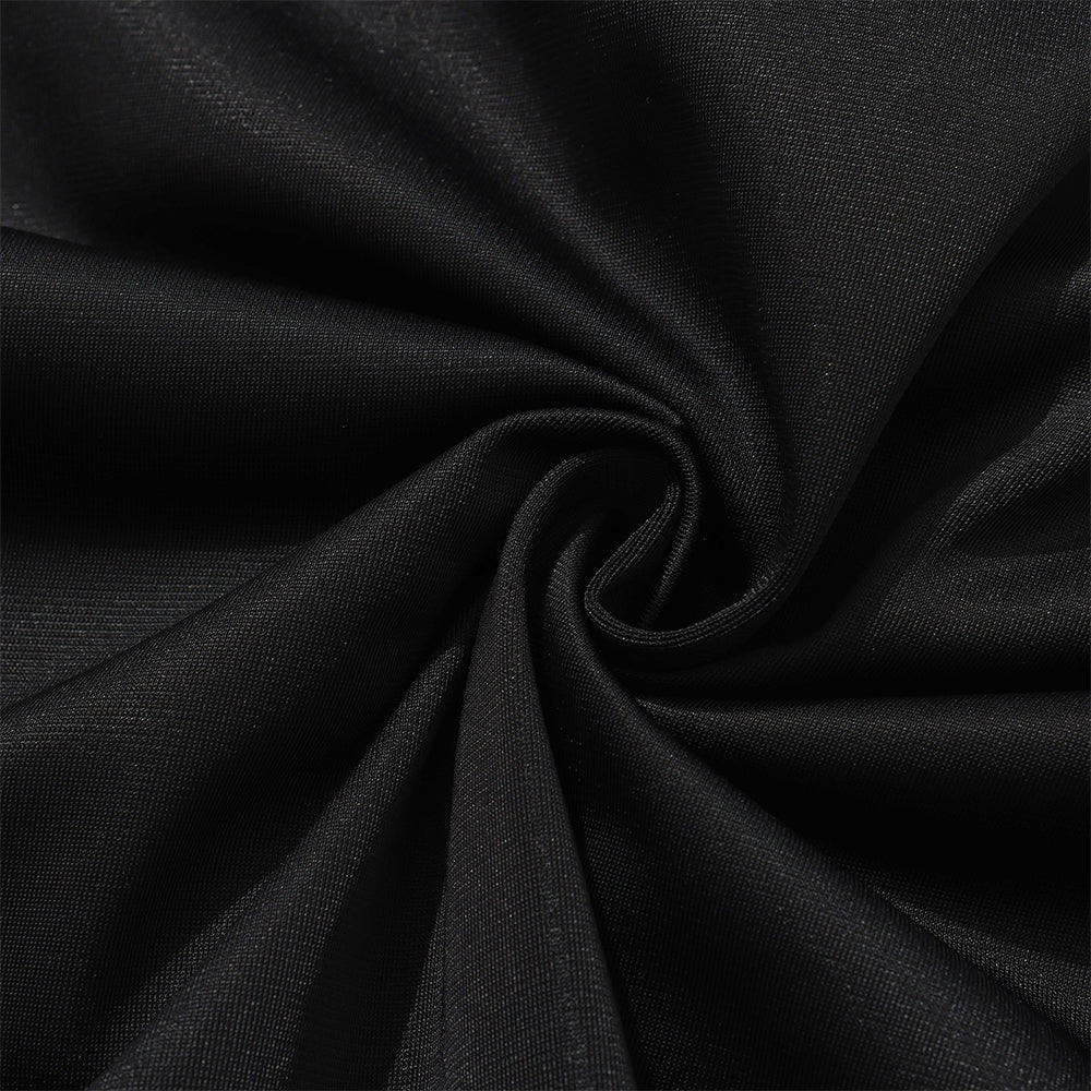 Hélas Pressing Tracksuit Jacket Black