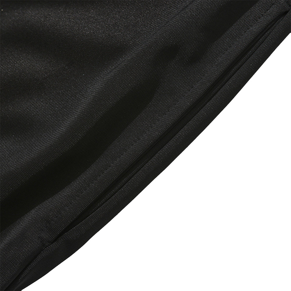 Hélas Pressing Tracksuit Jacket Black