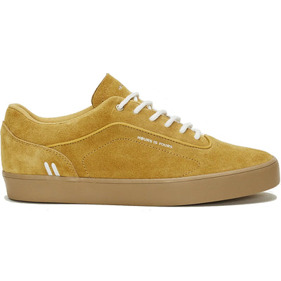 HØURS Is Yours Code V2 Shoes Vintage Gold