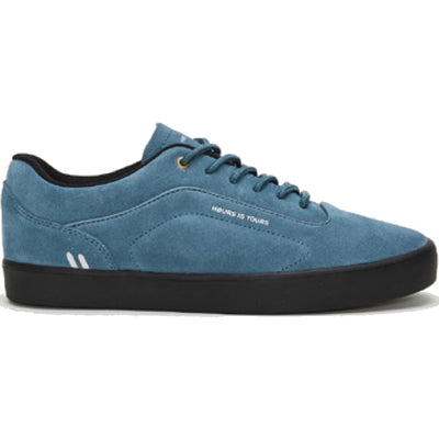 HØURS Is Yours Code V2 Shoes Modern Blue