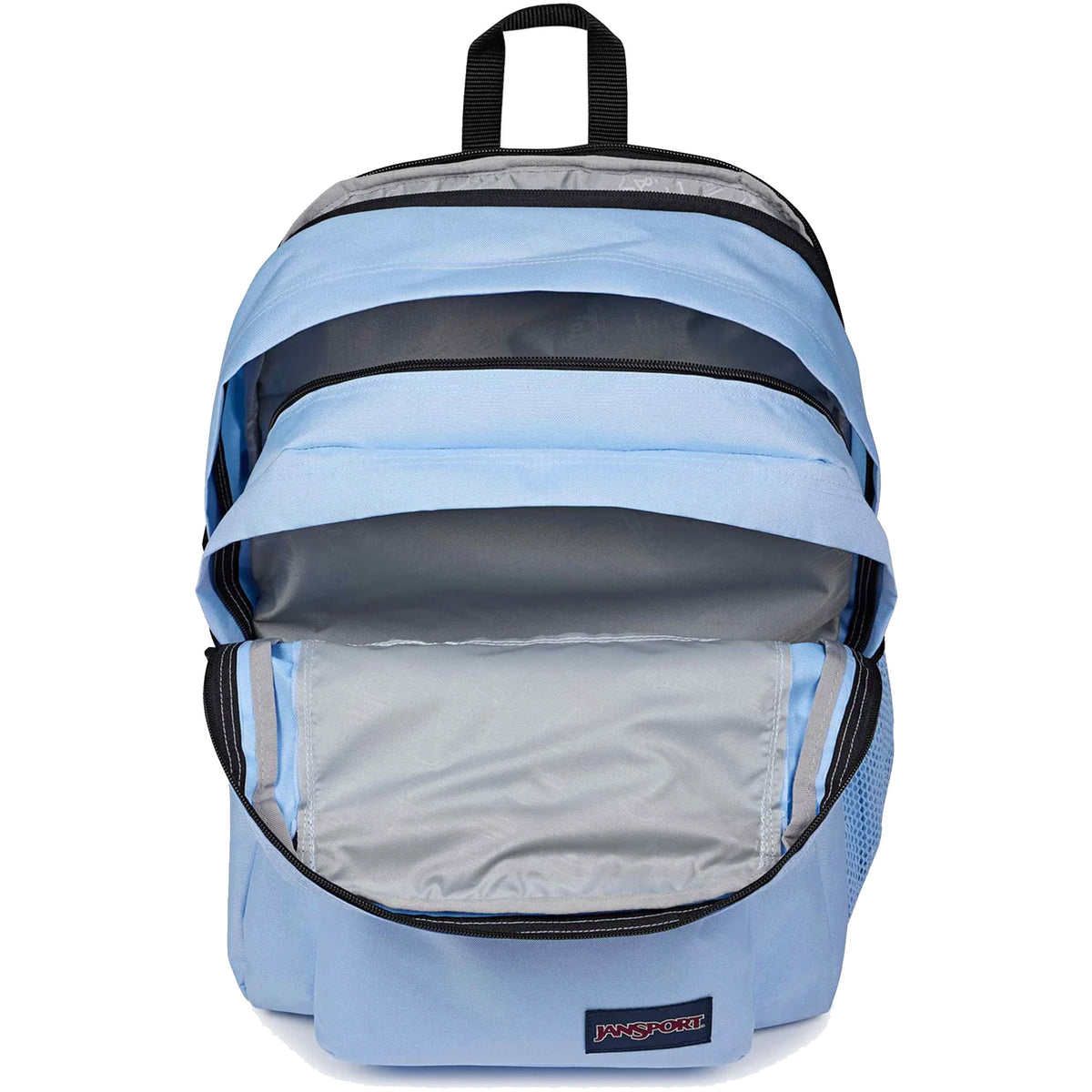 JanSport Main Campus Backpack Hydrangea