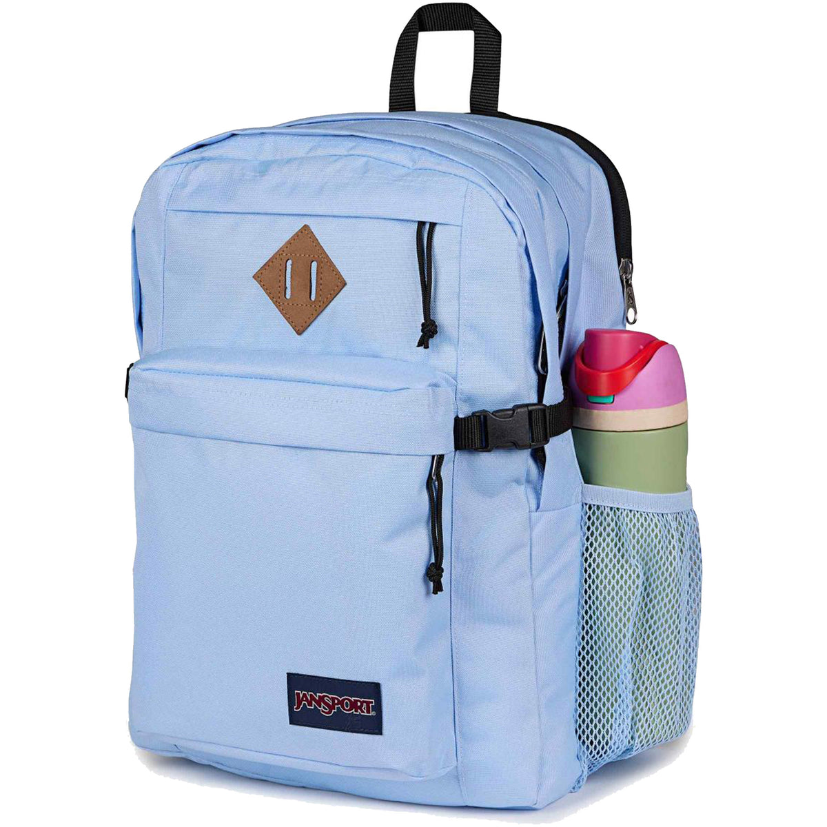JanSport Main Campus Backpack Hydrangea