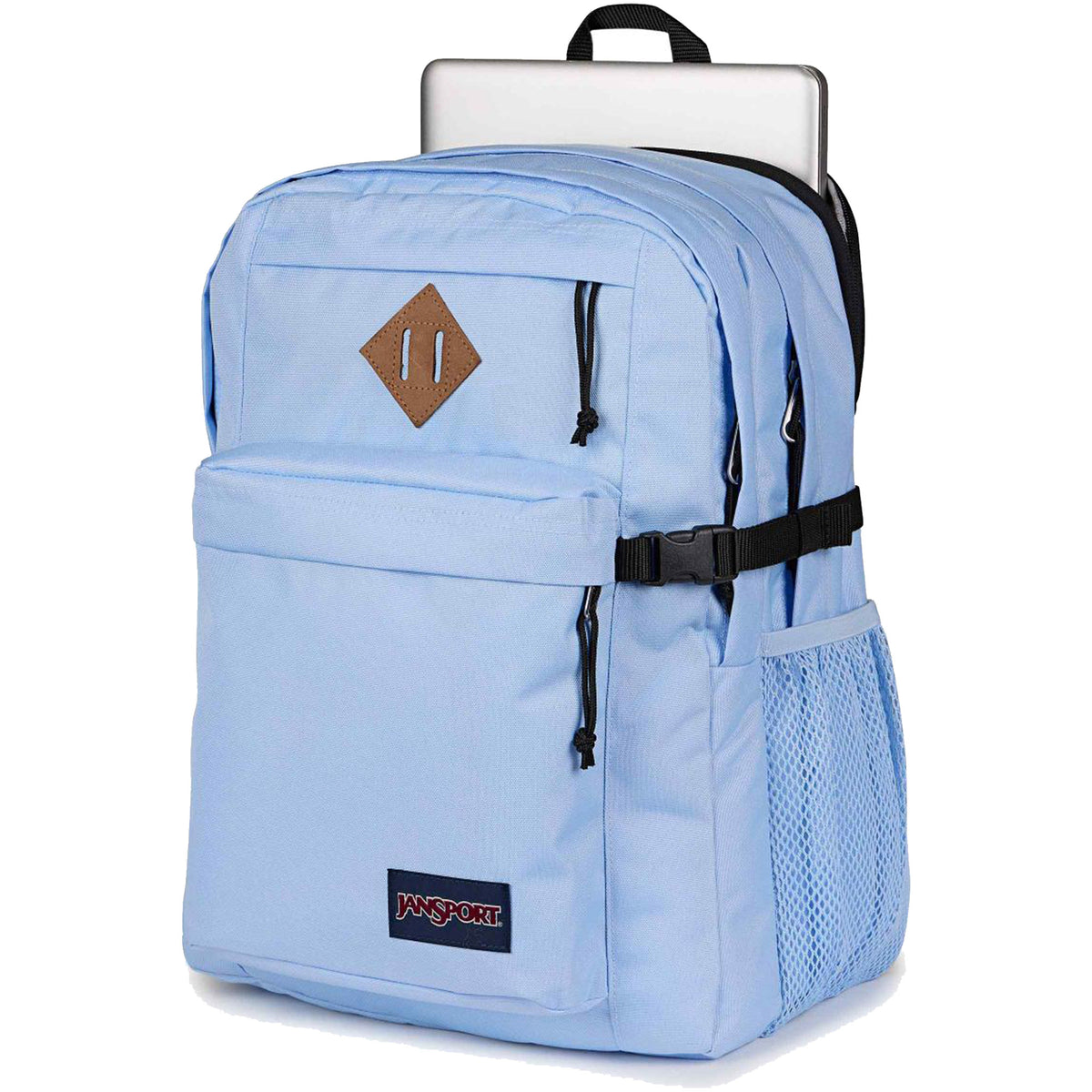 JanSport Main Campus Backpack Hydrangea