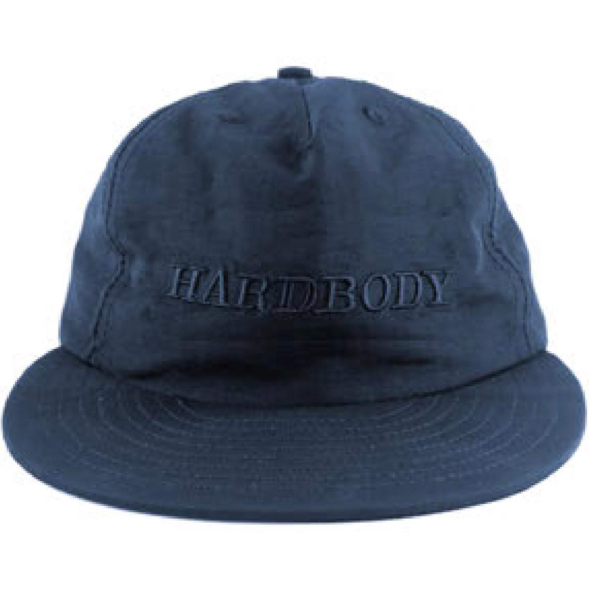 Hardbody Classic Tonal Logo Cap Navy/Navy
