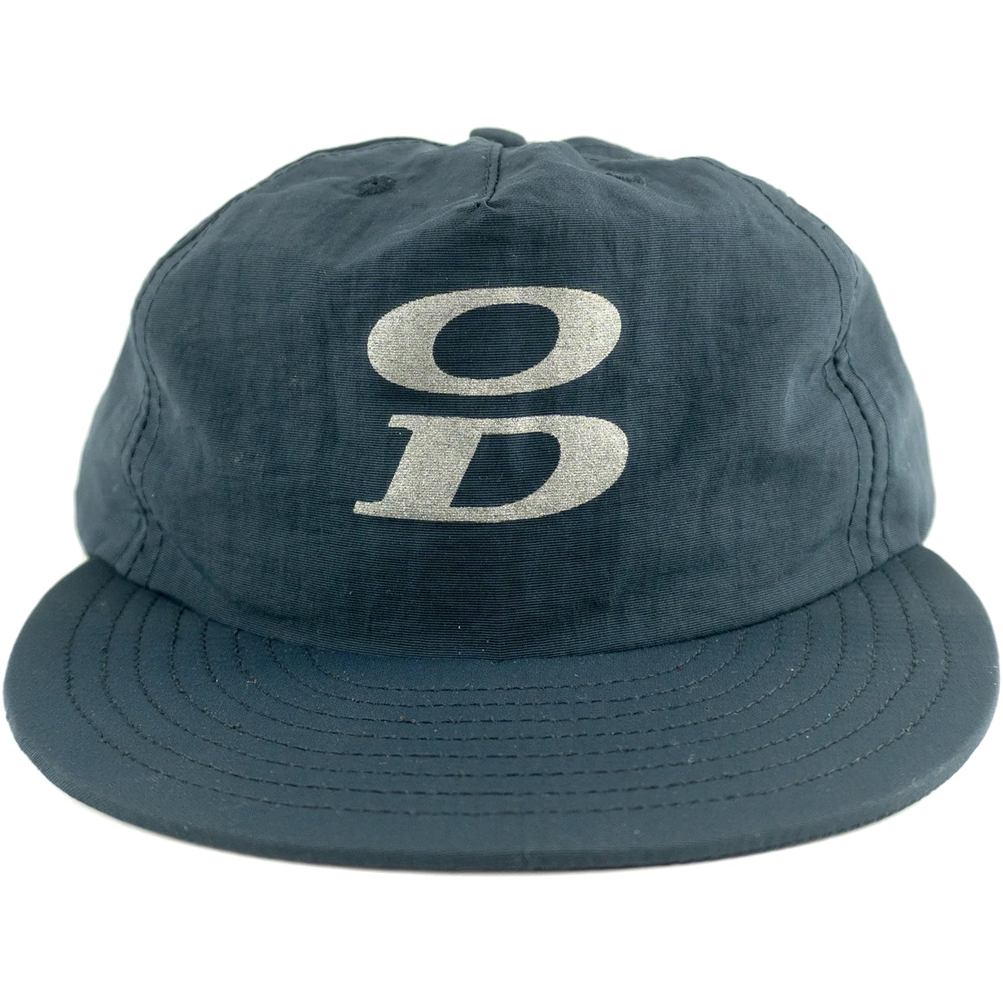 Hardbody OD Snapback Cap Navy
