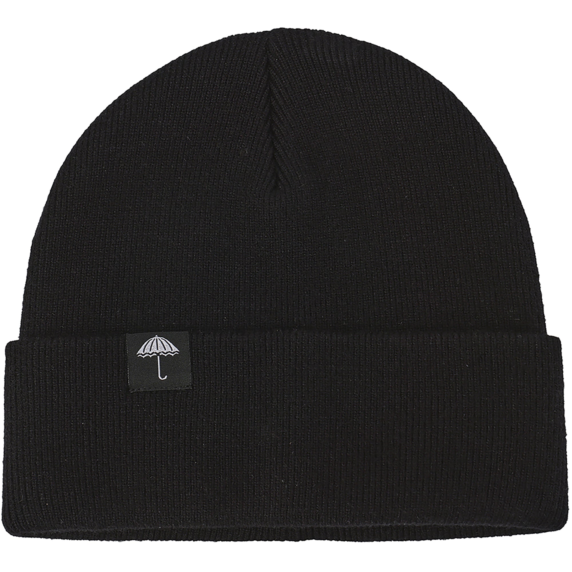 Hélas Classic Beanie Black