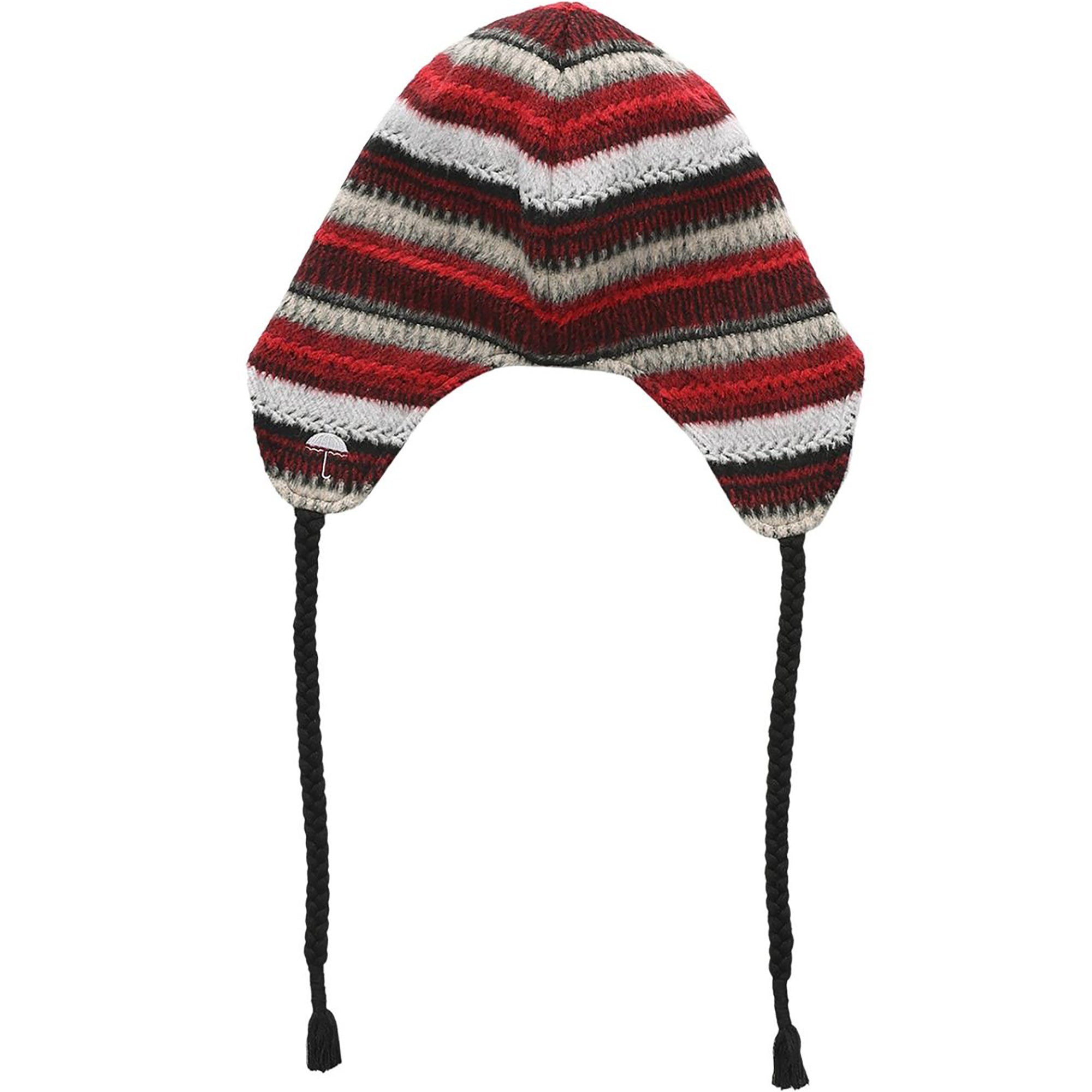 Hélas Ethno Beanie Multicolour