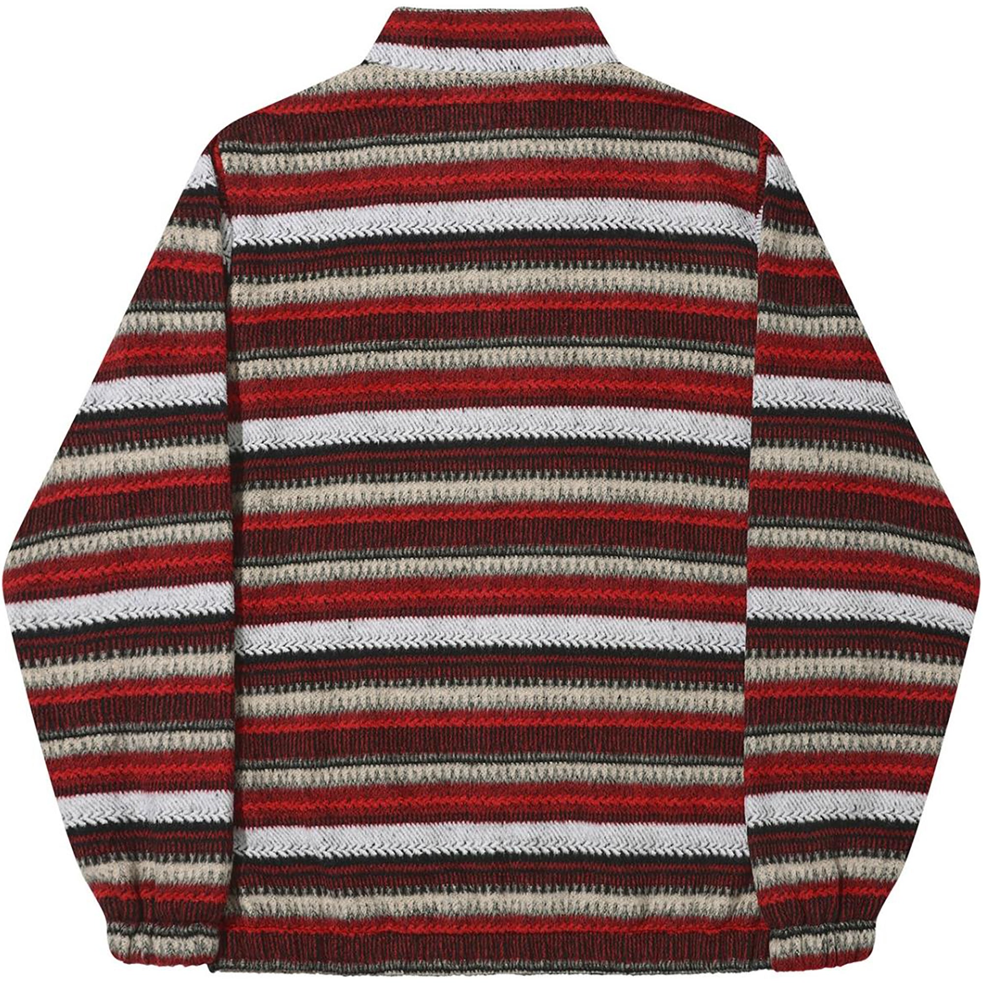Hélas Ethno Full Zip Jacket Multicolour
