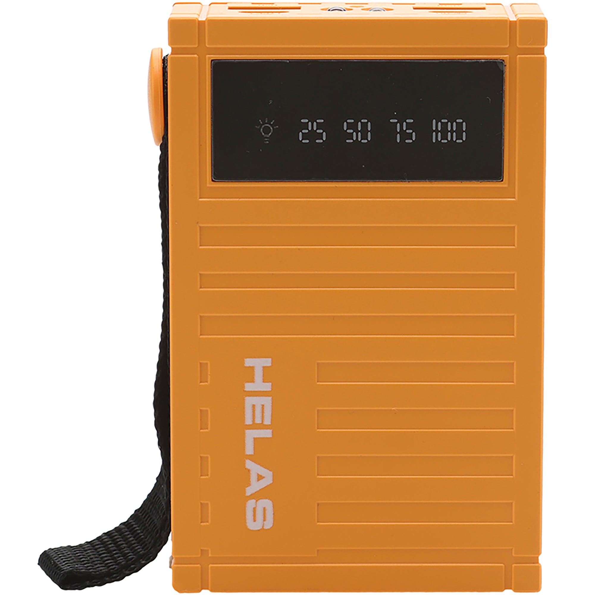 Hélas Power Bank Orange