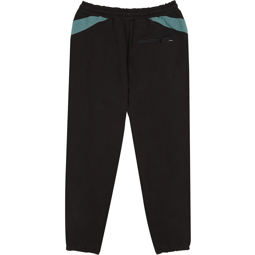 Hélas Raid Sweatpants Black