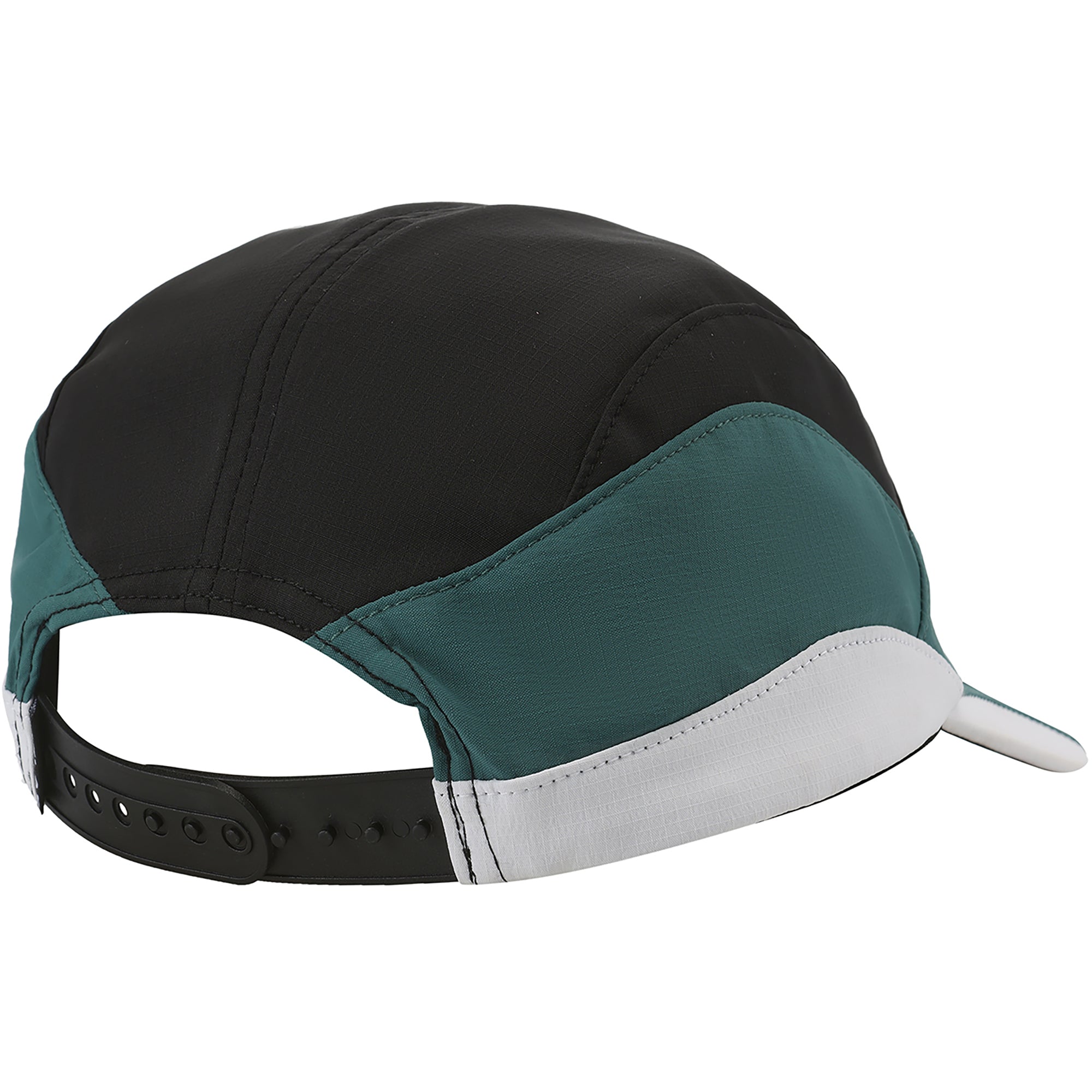 Hélas Ready Cap Black/Green/White