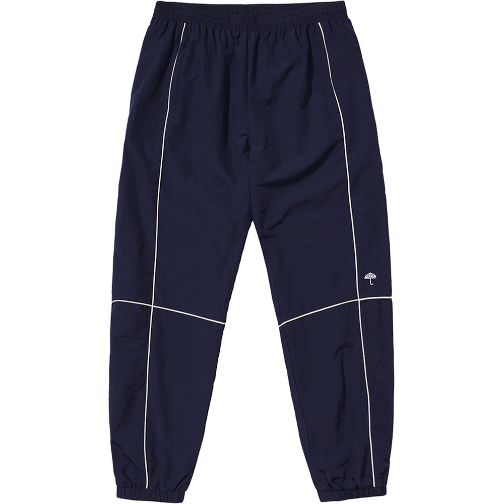 Hélas Runner Tracksuit Pant Navy