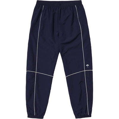Hélas Runner Tracksuit Pant Navy