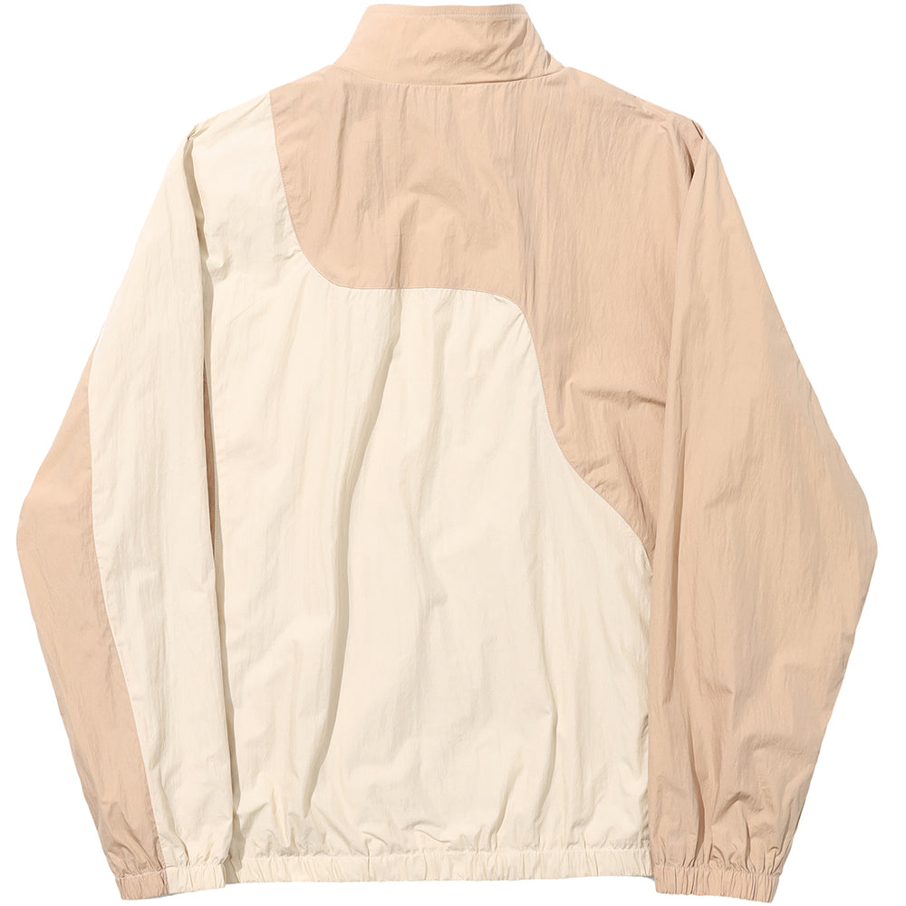 Hélas Sand Jacket Beige/Clear Brown