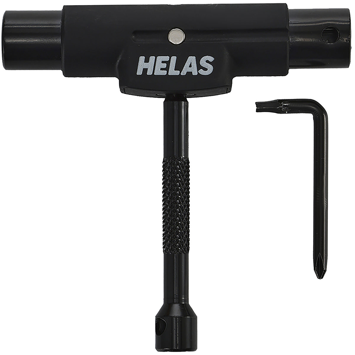 Hélas Sk8tool Black
