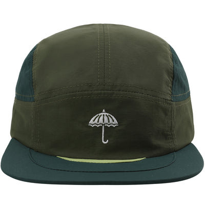 Hélas Tuff Cap Green