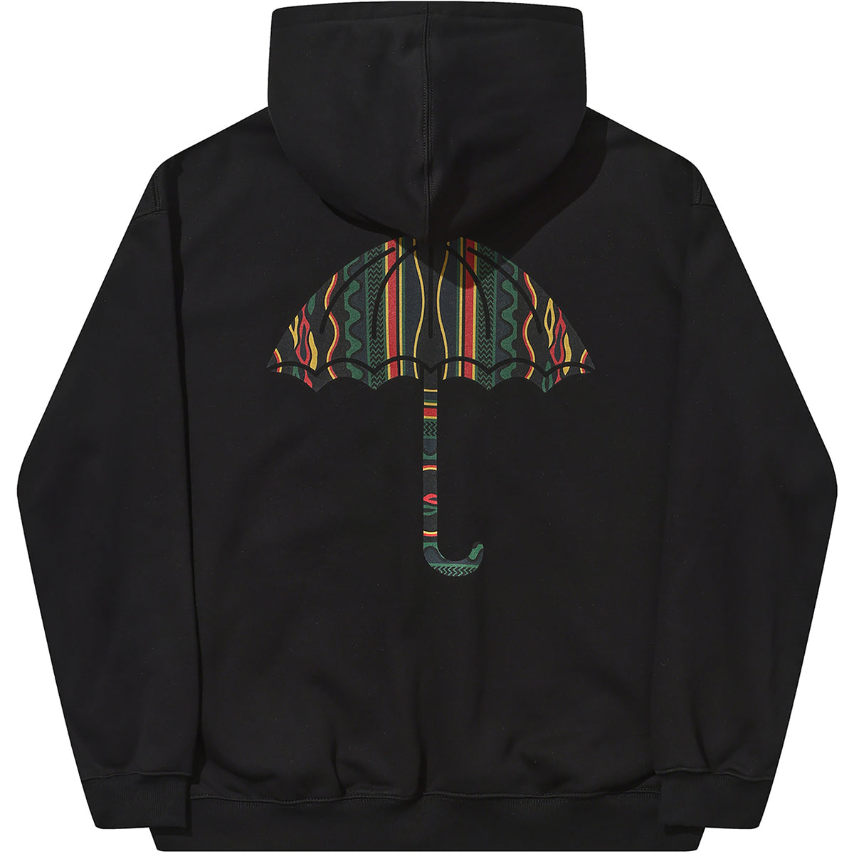 Hélas Umb Coog Hoodie Black
