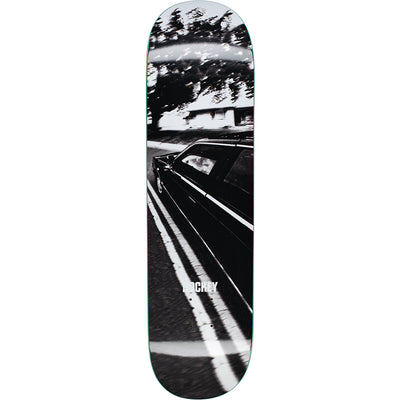 Hockey Andrew Allen Grandmas House Deck 8.38"