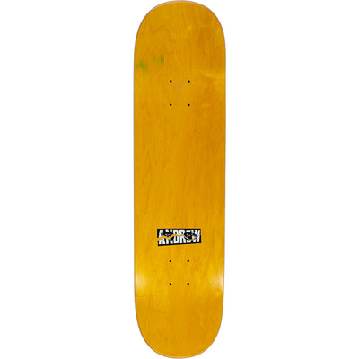 Hockey Andrew Allen Grandmas House Deck 8.38"