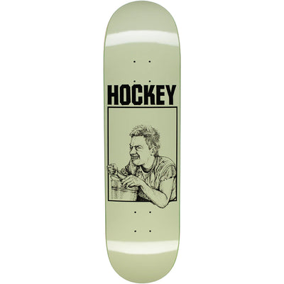 Hockey Diego Todd Bucket Boy Deck 8.5"