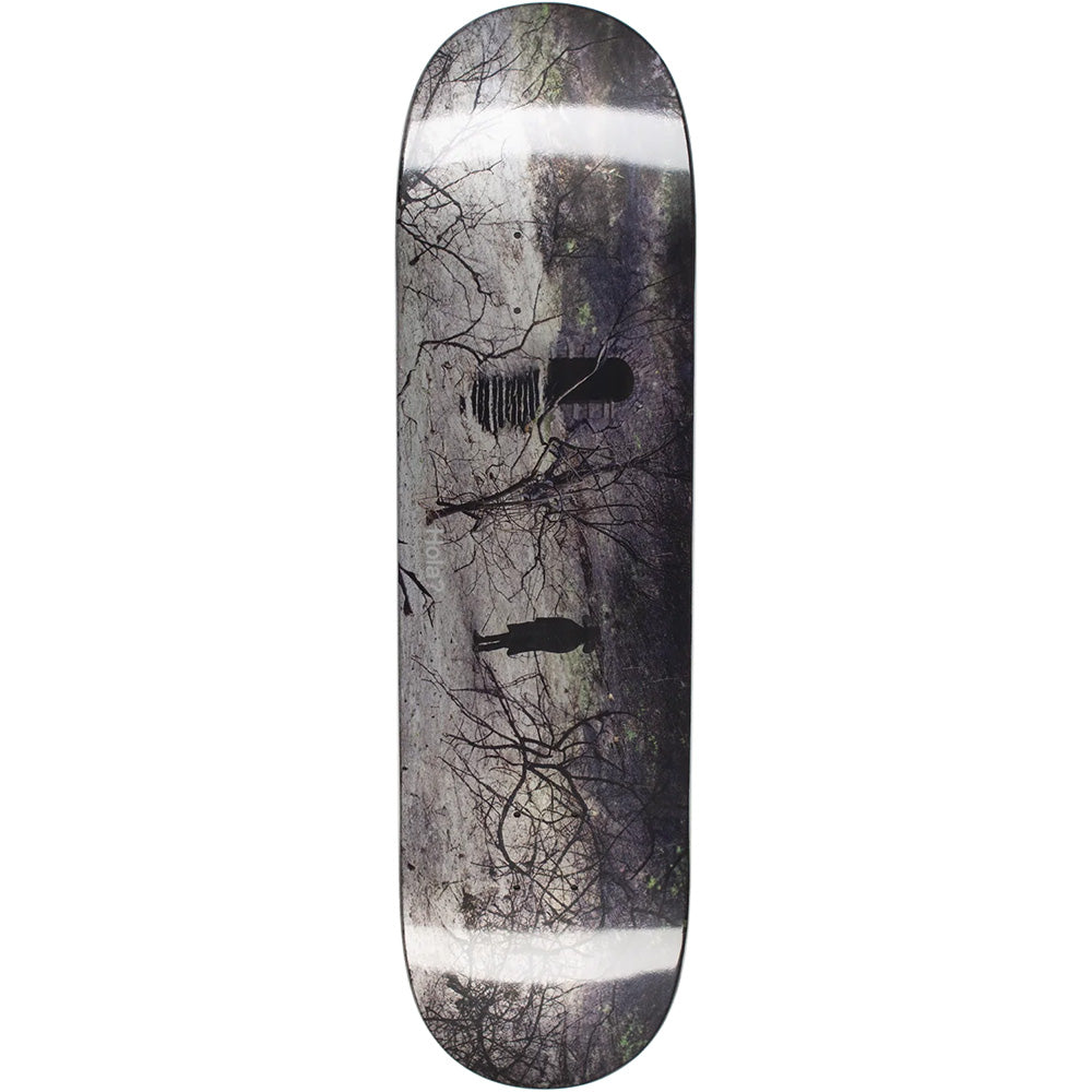 Hockey Diego Todd No One Is Looking Skateboard Deck 8.25”